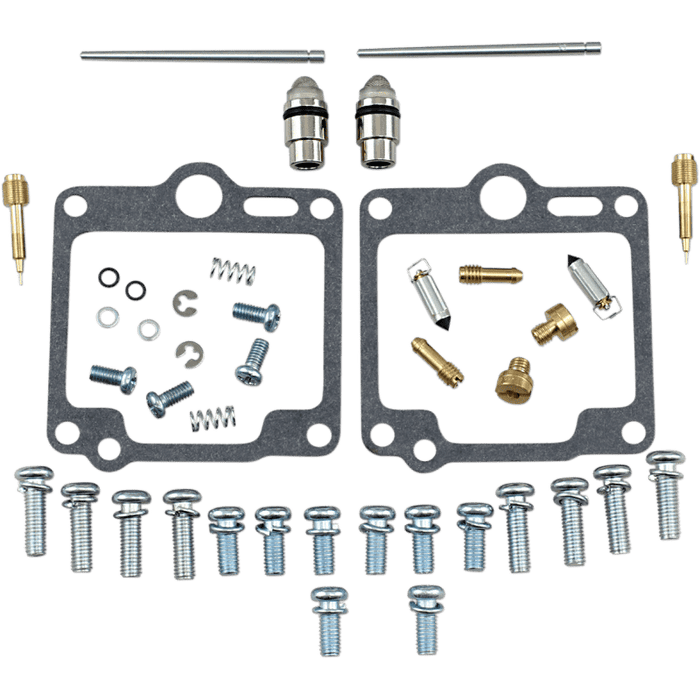 ALL BALLS RACING CARBURETOR REPAIR KIT - Driven Powersports Inc.26-1637