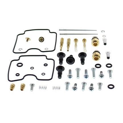 ALL BALLS RACING CARBURETOR REPAIR KIT - Driven Powersports Inc.26-1638