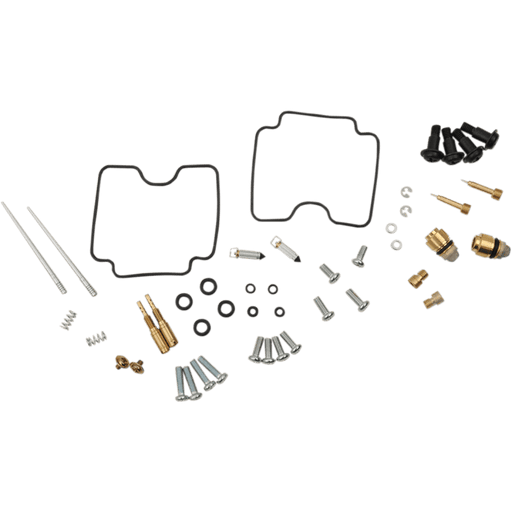 ALL BALLS RACING CARBURETOR REPAIR KIT - Driven Powersports Inc.26-1639