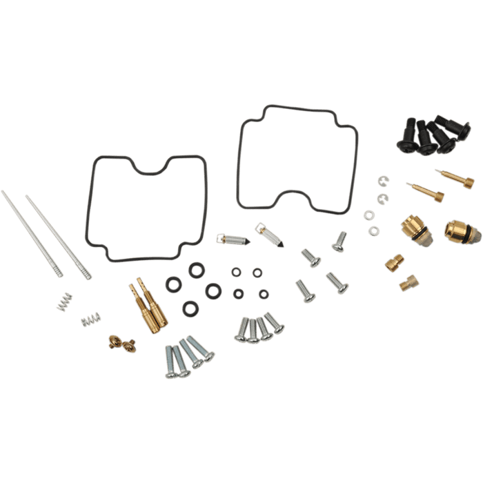 ALL BALLS RACING CARBURETOR REPAIR KIT - Driven Powersports Inc.26-1639