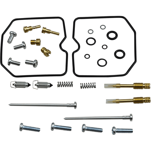 ALL BALLS RACING CARBURETOR REPAIR KIT - Driven Powersports Inc.26-1645