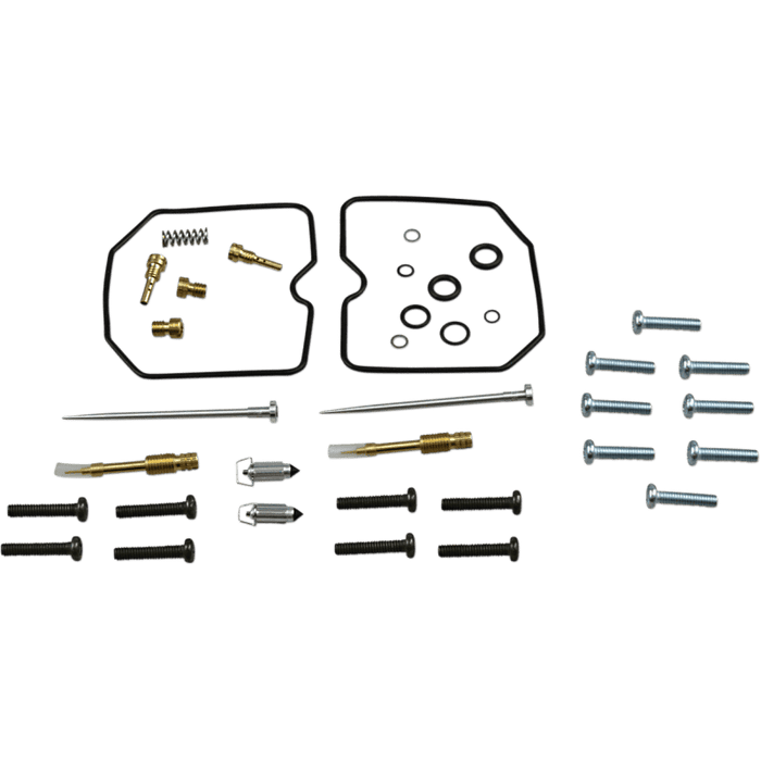 ALL BALLS RACING CARBURETOR REPAIR KIT - Driven Powersports Inc.26-1646