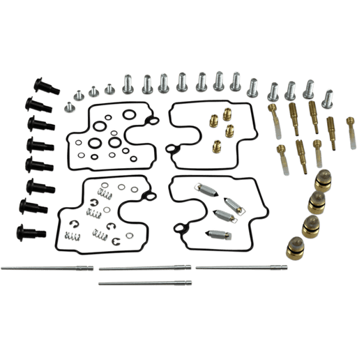 ALL BALLS RACING CARBURETOR REPAIR KIT - Driven Powersports Inc.26-1647