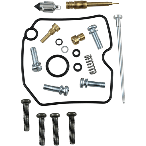 ALL BALLS RACING CARBURETOR REPAIR KIT - Driven Powersports Inc.26-1649