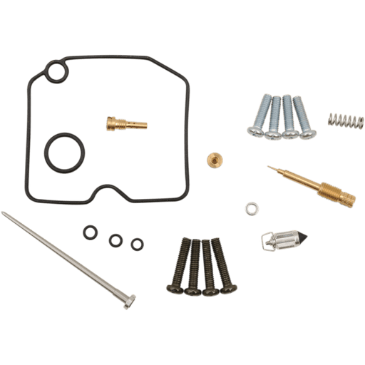 ALL BALLS RACING CARBURETOR REPAIR KIT - Driven Powersports Inc.26-1650