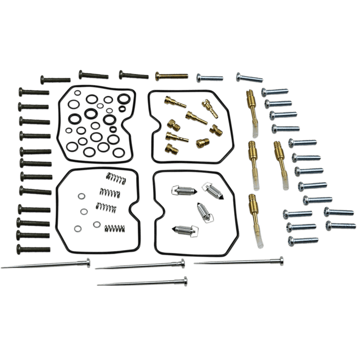 ALL BALLS RACING CARBURETOR REPAIR KIT - Driven Powersports Inc.26-1652