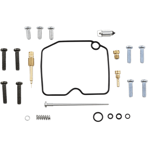 ALL BALLS RACING CARBURETOR REPAIR KIT - Driven Powersports Inc.26-1656