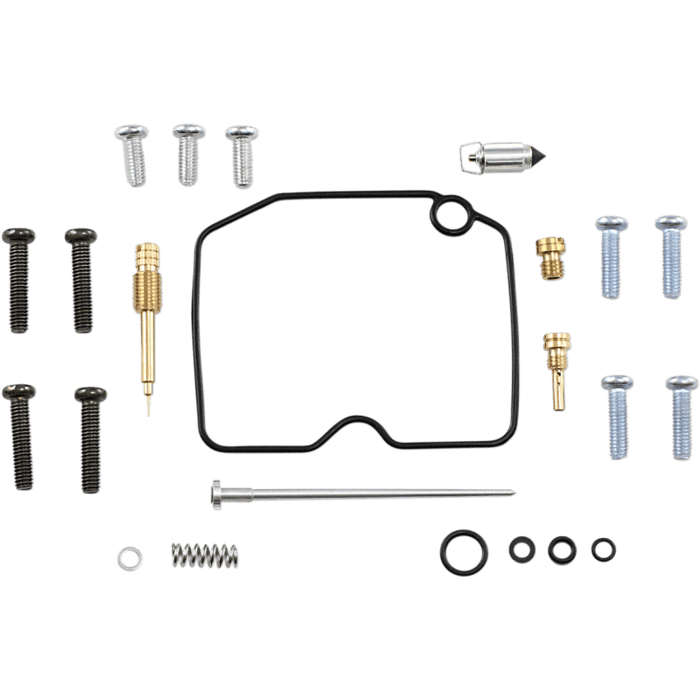 ALL BALLS RACING CARBURETOR REPAIR KIT - Driven Powersports Inc.26-1656