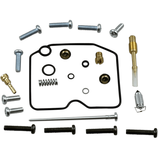 ALL BALLS RACING CARBURETOR REPAIR KIT - Driven Powersports Inc.26-1657