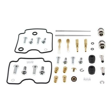 ALL BALLS RACING CARBURETOR REPAIR KIT - Driven Powersports Inc.26-1662