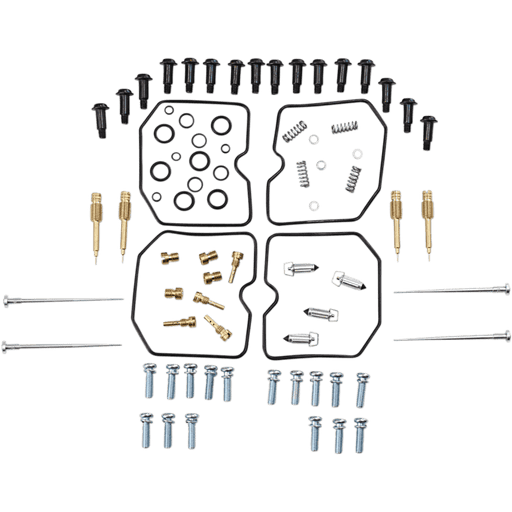 ALL BALLS RACING CARBURETOR REPAIR KIT - Driven Powersports Inc.26-1664