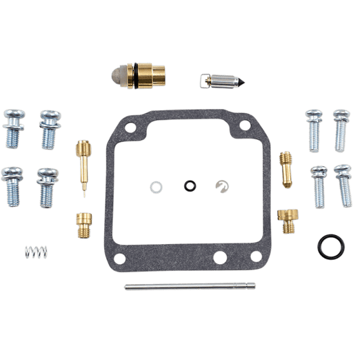 ALL BALLS RACING CARBURETOR REPAIR KIT - Driven Powersports Inc.26-1692