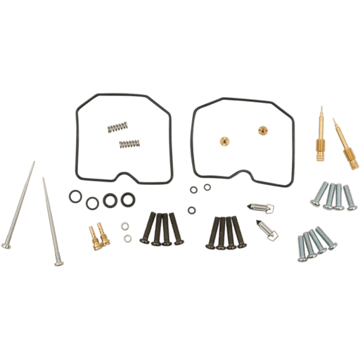 ALL BALLS RACING CARBURETOR REPAIR KIT - Driven Powersports Inc.26-1693