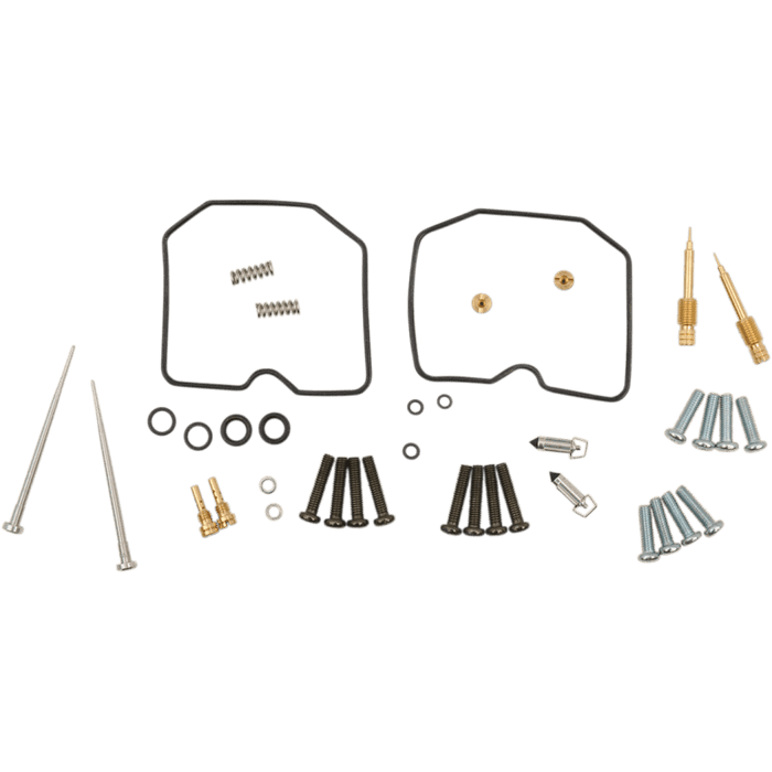 ALL BALLS RACING CARBURETOR REPAIR KIT - Driven Powersports Inc.26-1693