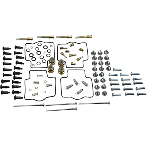 ALL BALLS RACING CARBURETOR REPAIR KIT - Driven Powersports Inc.26-1695