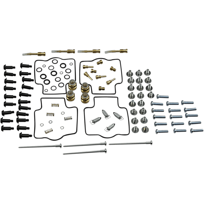 ALL BALLS RACING CARBURETOR REPAIR KIT - Driven Powersports Inc.26-1695