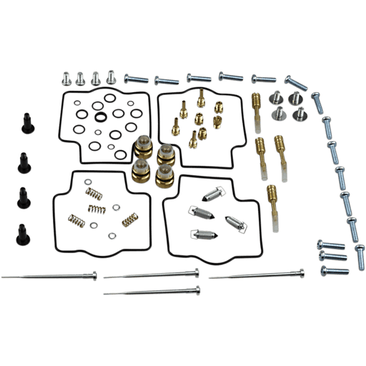 ALL BALLS RACING CARBURETOR REPAIR KIT - Driven Powersports Inc.26-1696