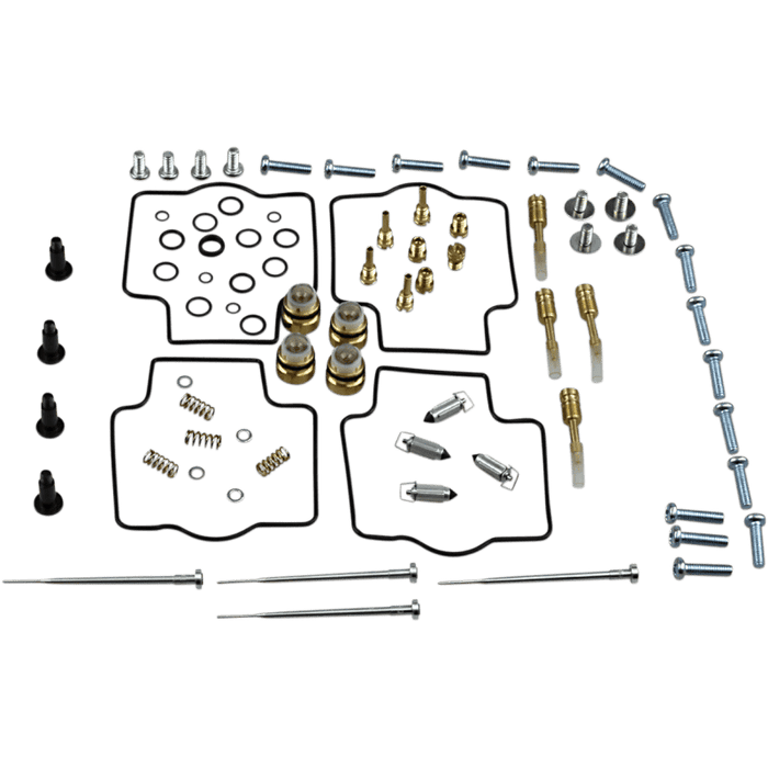 ALL BALLS RACING CARBURETOR REPAIR KIT - Driven Powersports Inc.26-1696