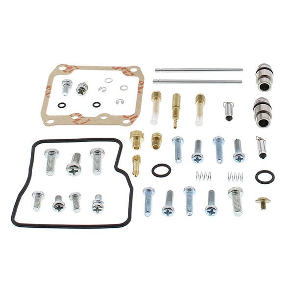 ALL BALLS RACING CARBURETOR REPAIR KIT - Driven Powersports Inc.72398044170926-1698