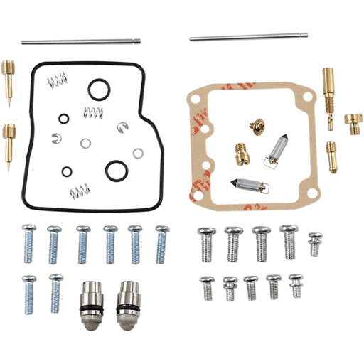 ALL BALLS RACING CARBURETOR REPAIR KIT - Driven Powersports Inc.72398044170926-1698