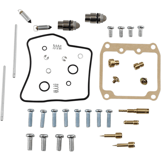 ALL BALLS RACING CARBURETOR REPAIR KIT - Driven Powersports Inc.26-1703