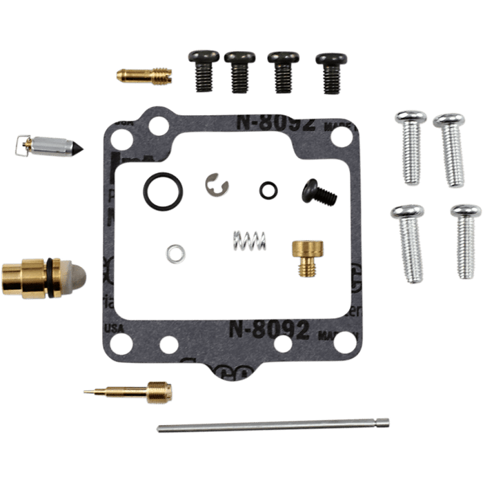 ALL BALLS RACING CARBURETOR REPAIR KIT - Driven Powersports Inc.26-1705