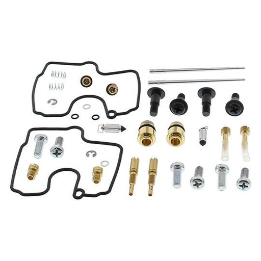 ALL BALLS RACING CARBURETOR REPAIR KIT - Driven Powersports Inc.26-1706