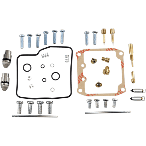 ALL BALLS RACING CARBURETOR REPAIR KIT - Driven Powersports Inc.26-1713