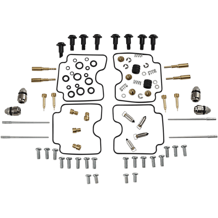 ALL BALLS RACING CARBURETOR REPAIR KIT - Driven Powersports Inc.26-1714