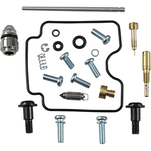 ALL BALLS RACING CARBURETOR REPAIR KIT - Driven Powersports Inc.26-1725