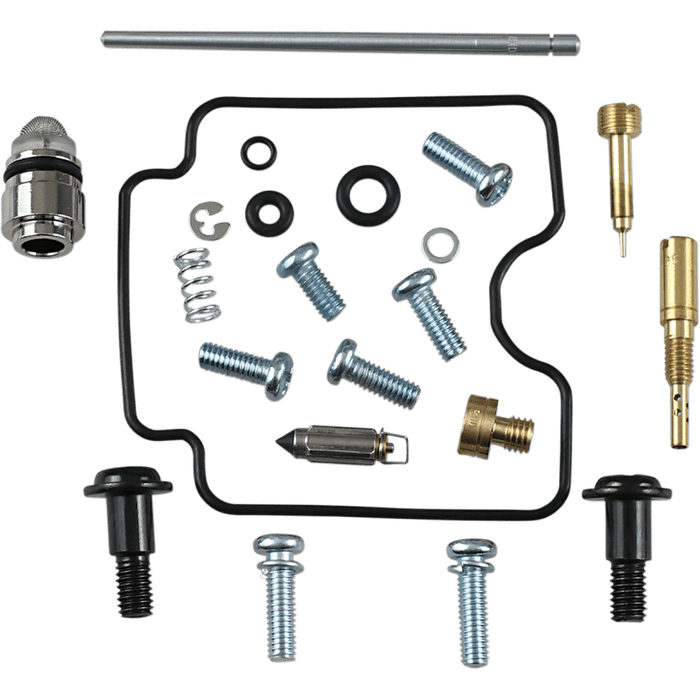 ALL BALLS RACING CARBURETOR REPAIR KIT - Driven Powersports Inc.26-1725