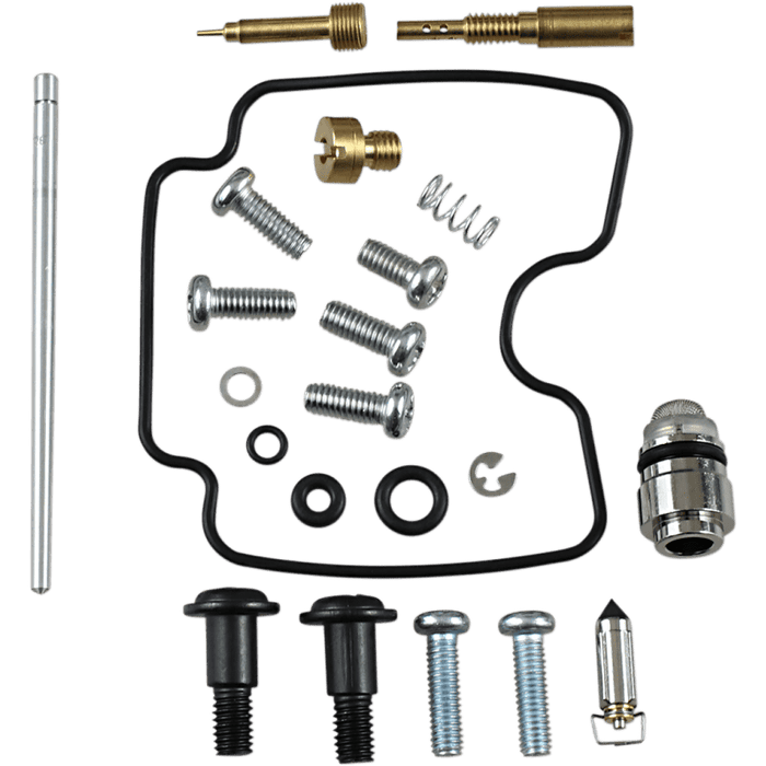 ALL BALLS RACING CARBURETOR REPAIR KIT - Driven Powersports Inc.26-1726