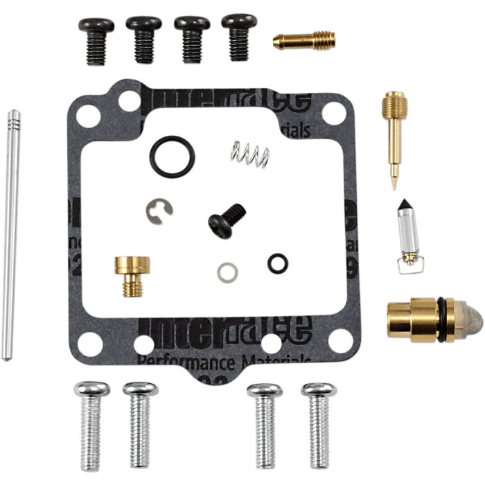 ALL BALLS RACING CARBURETOR REPAIR KIT - Driven Powersports Inc.72398044199026-1728