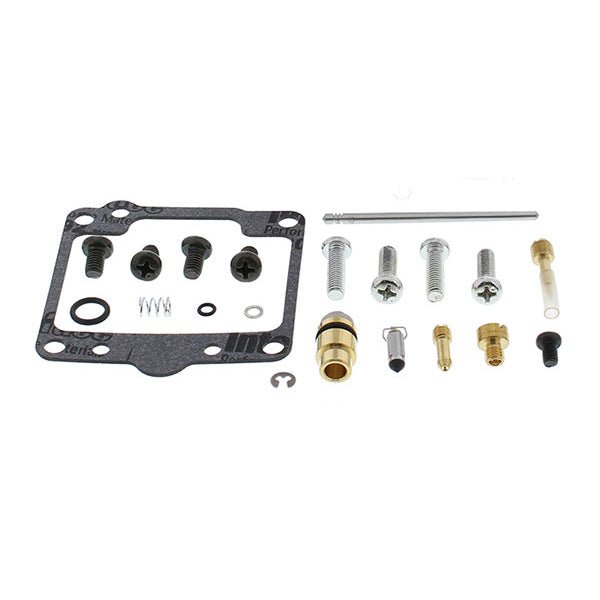 ALL BALLS RACING CARBURETOR REPAIR KIT - Driven Powersports Inc.72398044199026-1728