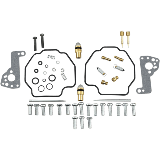 ALL BALLS RACING CARBURETOR REPAIR KIT - Driven Powersports Inc.26-1732