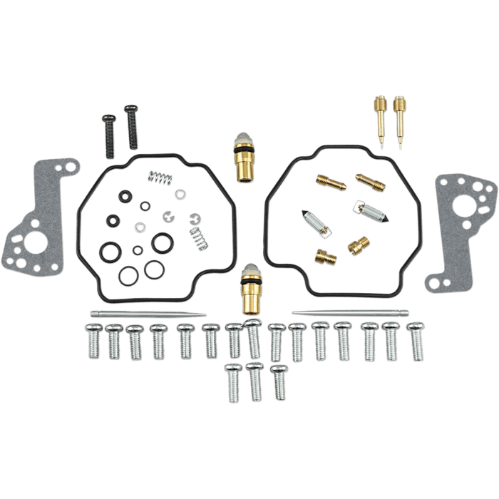 ALL BALLS RACING CARBURETOR REPAIR KIT - Driven Powersports Inc.26-1732