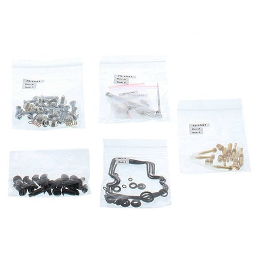 ALL BALLS RACING CARBURETOR REPAIR KIT - Driven Powersports Inc.23726173326-1733