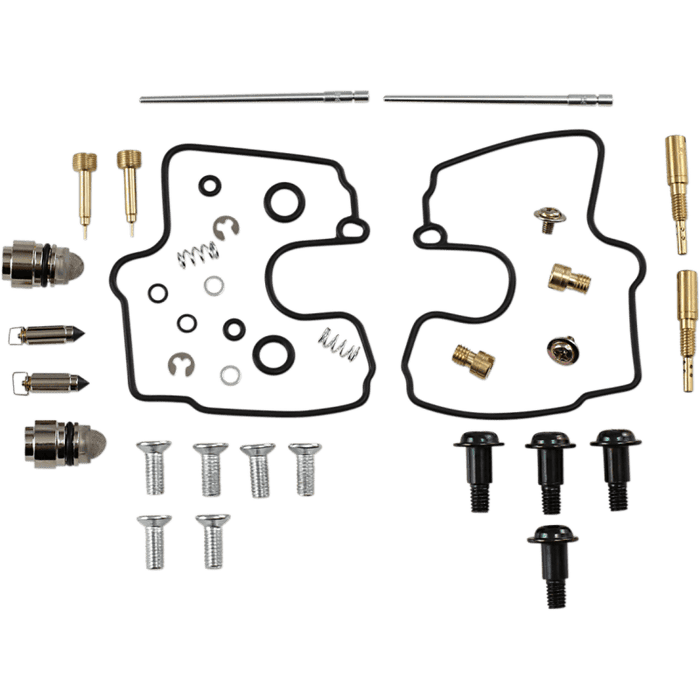 ALL BALLS RACING CARBURETOR REPAIR KIT - Driven Powersports Inc.26-1746