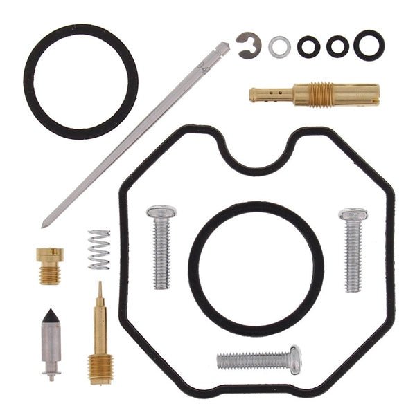 ALL BALLS RACING CARBURETOR REPAIR KIT - Driven Powersports Inc.72398044234826-1772