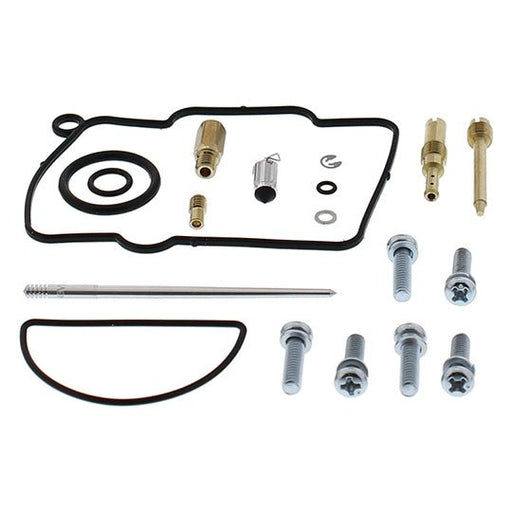 ALL BALLS RACING CARBURETOR REPAIR KIT - Driven Powersports Inc.72398044243026-1783