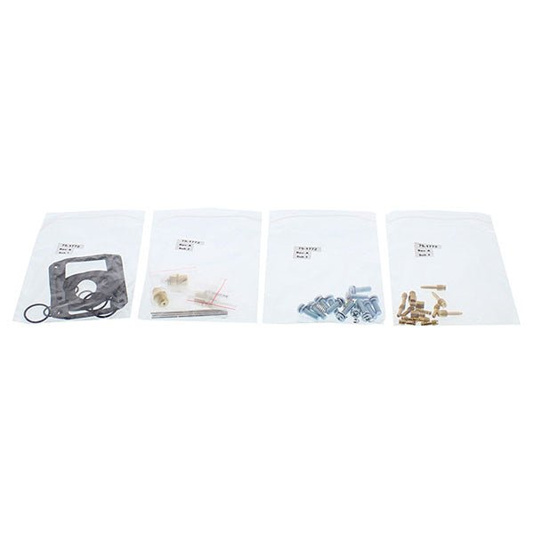 ALL BALLS RACING CARBURETOR REPAIR KIT