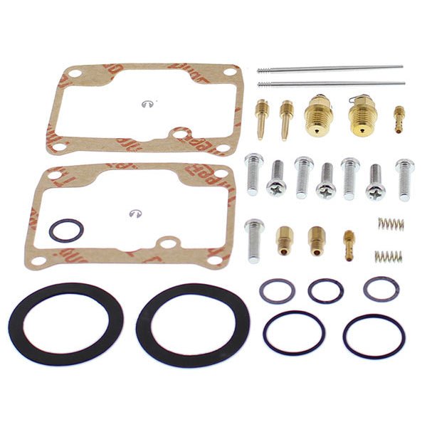 ALL BALLS RACING CARBURETOR REPAIR KIT