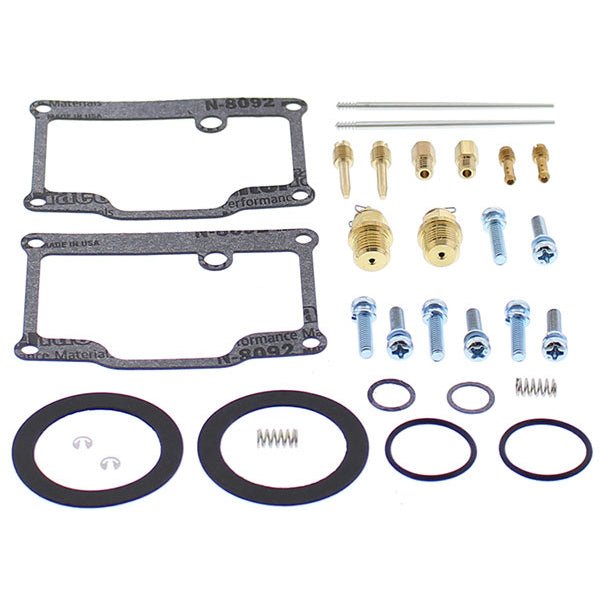 ALL BALLS RACING CARBURETOR REPAIR KIT