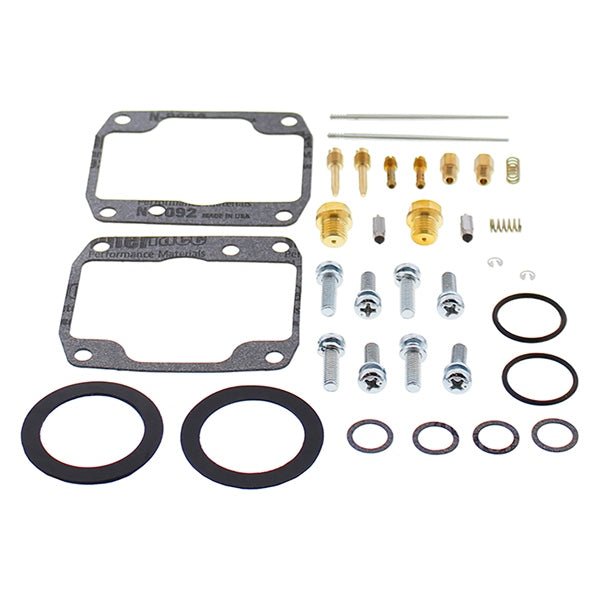 ALL BALLS RACING CARBURETOR REPAIR KIT - Driven Powersports Inc.26-1806