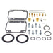 ALL BALLS RACING CARBURETOR REPAIR KIT - Driven Powersports Inc.26-1806