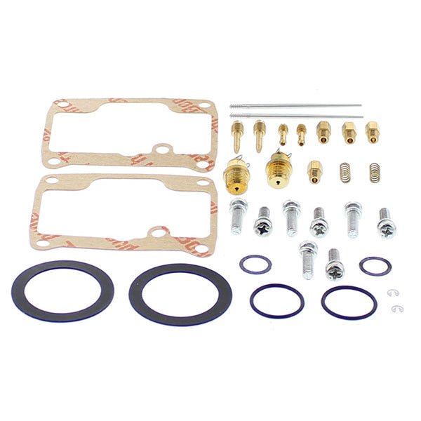 ALL BALLS RACING CARBURETOR REPAIR KIT