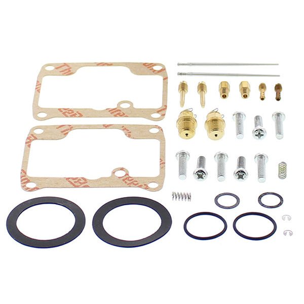 ALL BALLS RACING CARBURETOR REPAIR KIT