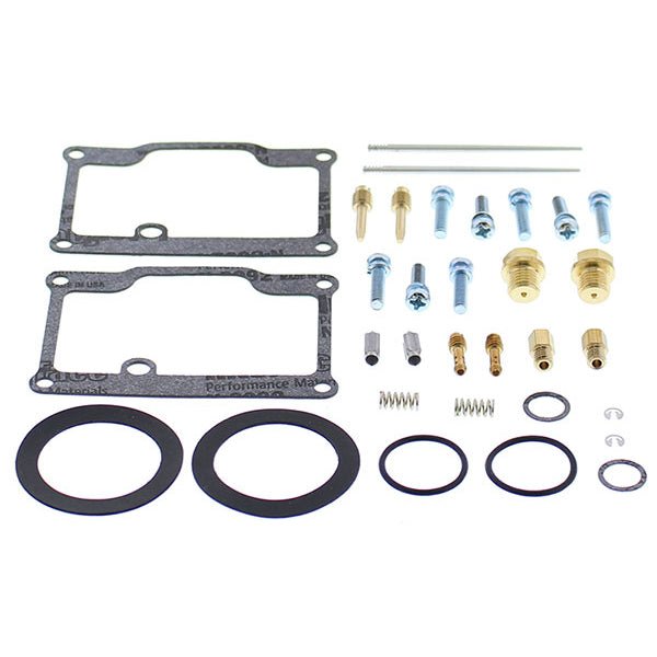 ALL BALLS RACING CARBURETOR REPAIR KIT