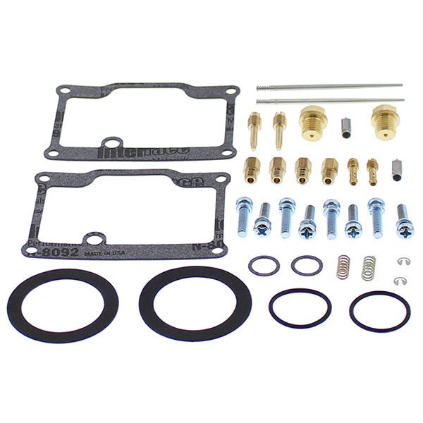 ALL BALLS RACING CARBURETOR REPAIR KIT