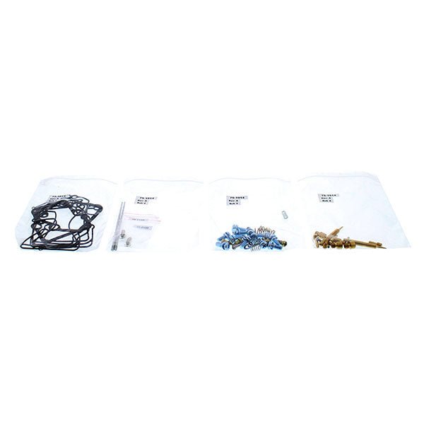 ALL BALLS RACING CARBURETOR REPAIR KIT